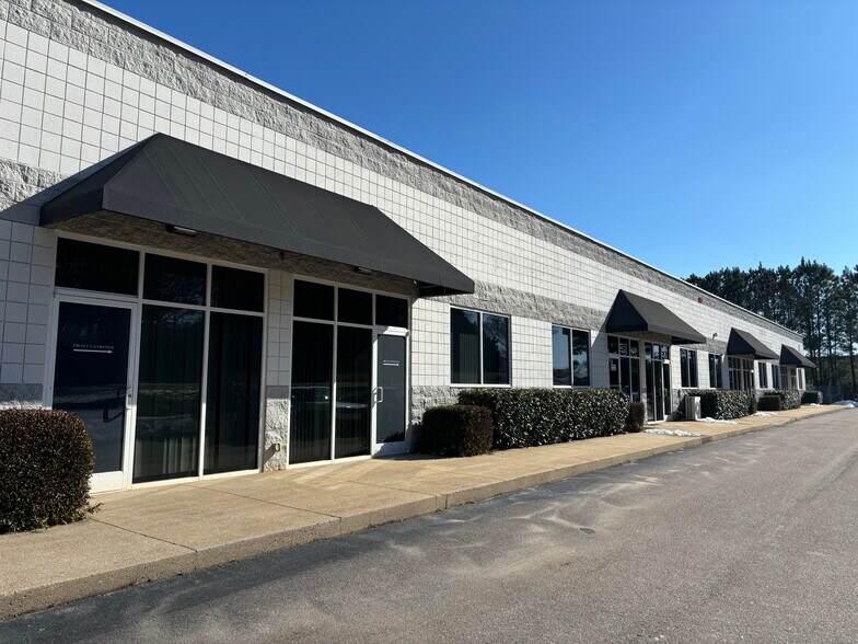 Primary Photo Of 120 Weathers St, Youngsville Showroom For Lease