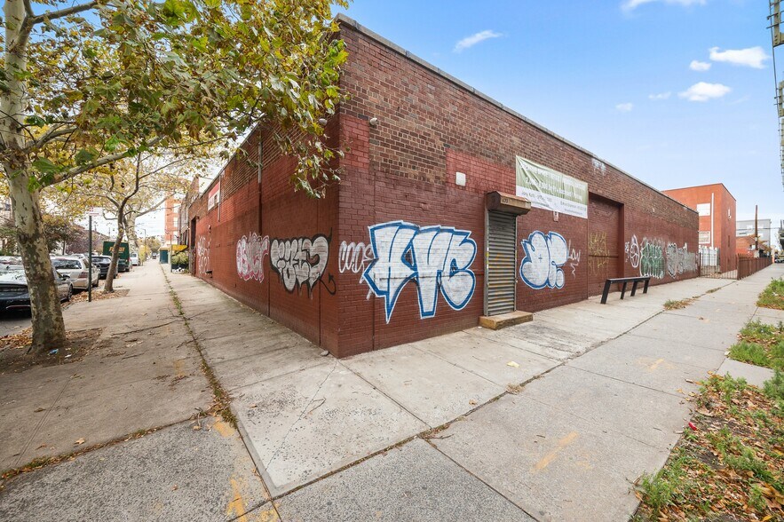 More Photos Of 673 Livonia Ave, Brooklyn General Retail For Lease