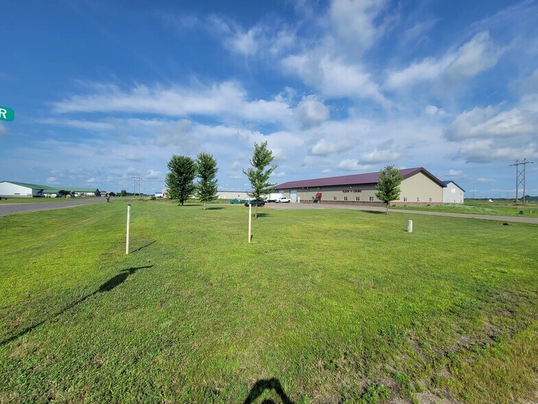 More Photos Of 8075 Sterling Dr, Saint Joseph Warehouse For Sale