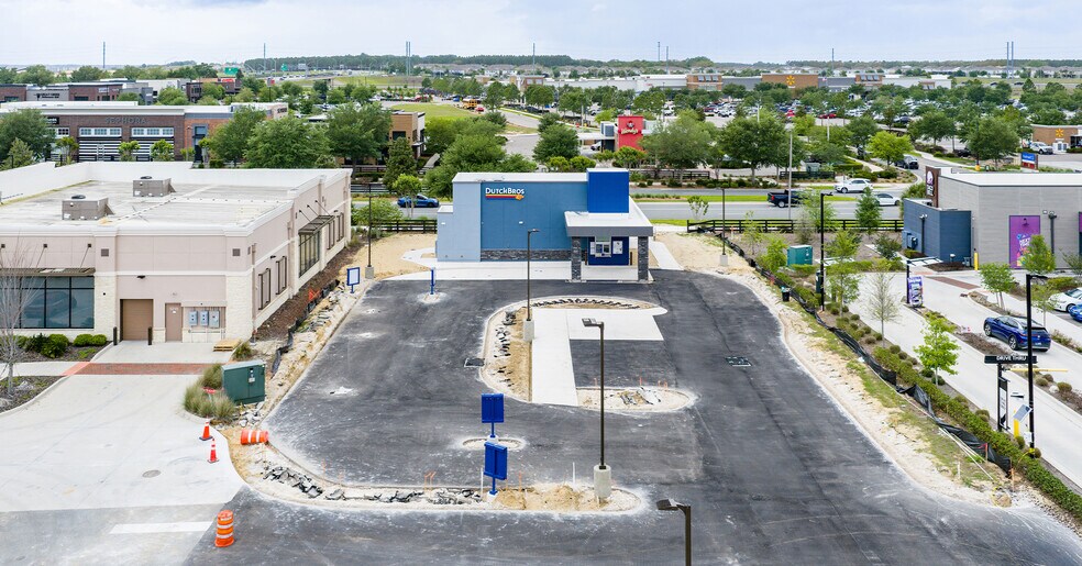More Photos Of 5205 Hamlin Groves Tr, Winter Garden General Retail For Sale