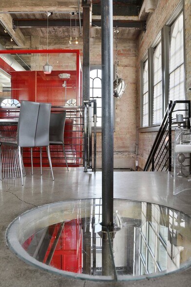 More Photos Of 604 S Alamo St, San Antonio Freestanding For Lease
