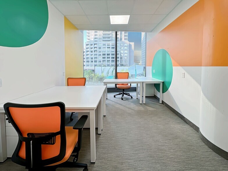 More Photos Of 11 Wellesley Av, Toronto Coworking Space