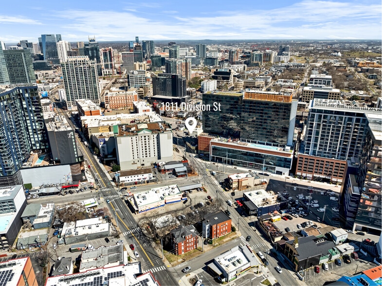 More Photos Of 1811 Division St, Nashville Freestanding For Sale