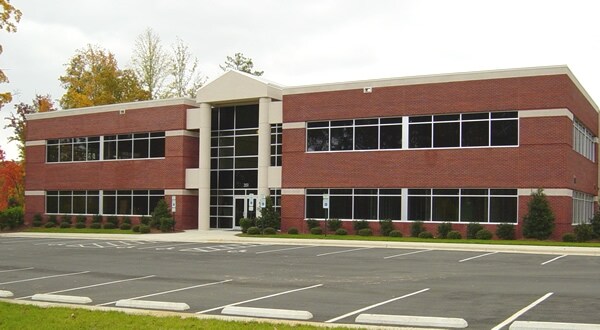 More Photos Of 351 Wellesley Trade Ln, Cary Office For Lease