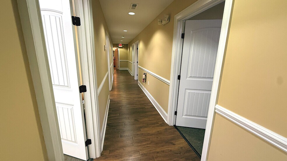 More Photos Of 265 Pitt Rd, Mooresville Warehouse For Sale