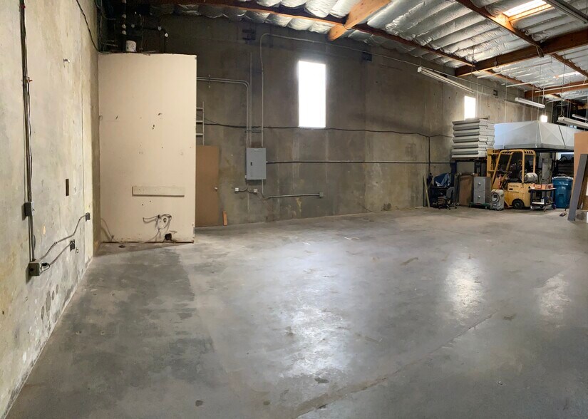 More Photos Of 1982 Stone Ave, San Jose Manufacturing For Lease