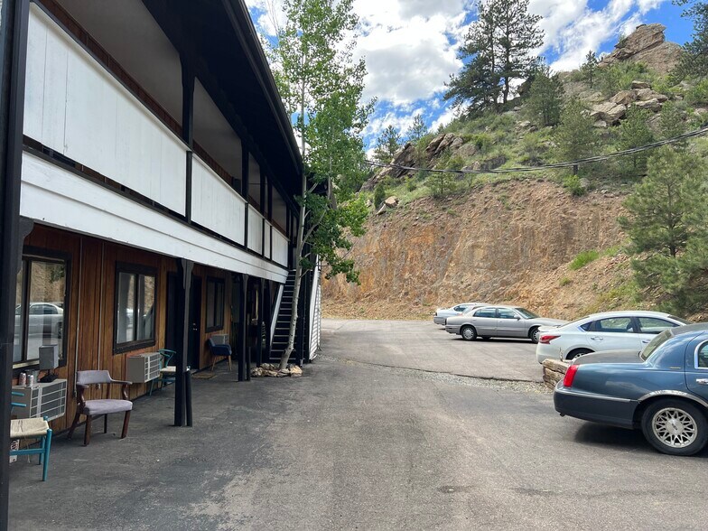 More Photos Of 5312 Highway 119, Black Hawk Hotel For Sale