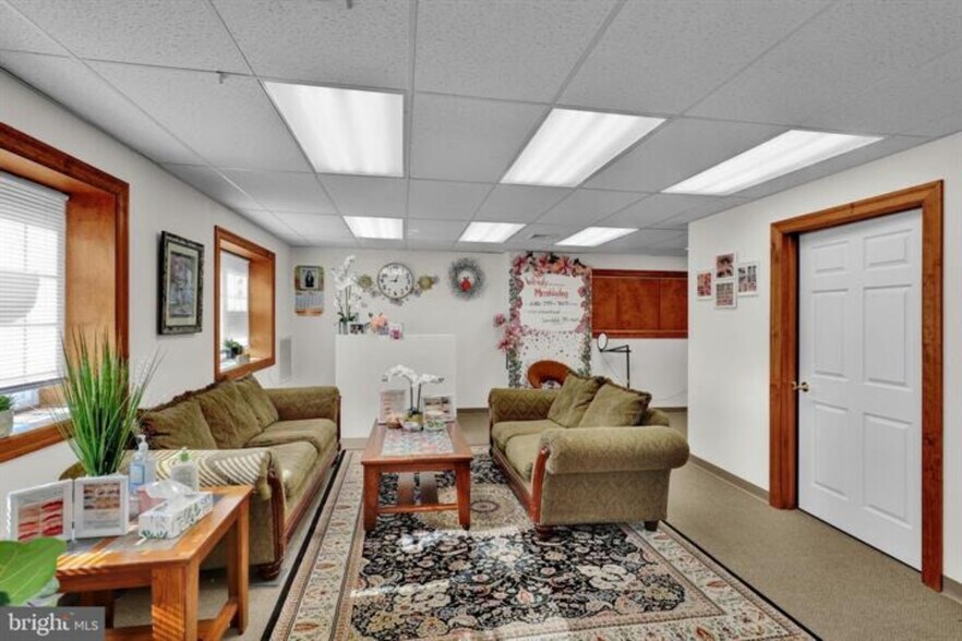 More Photos Of 3534 Kutztown Rd, Reading Office For Sale