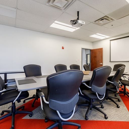 More Photos Of 13230 Lochridge Blvd, Covington Office For Sale