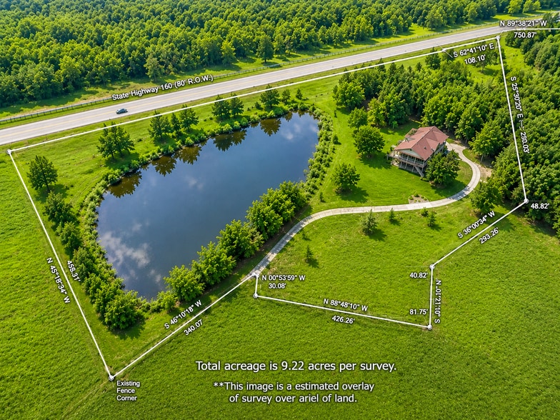 More Photos Of 1050 AL-160 Hwy, Warrior Flex For Sale