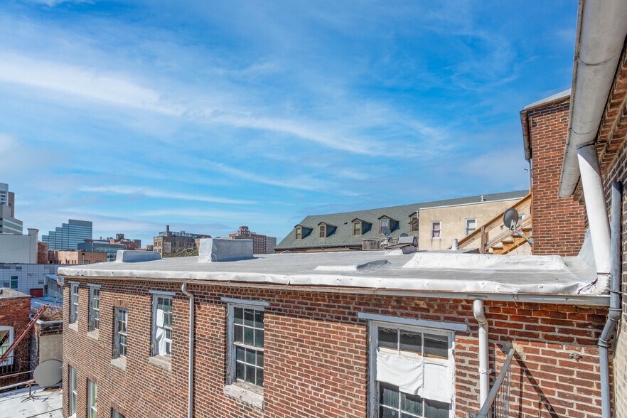 More Photos Of 115 W Saratoga St, Baltimore Storefront Retail Residential For Sale