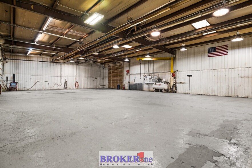 More Photos Of 5720 W Yellowstone Hwy, Casper Industrial For Sale