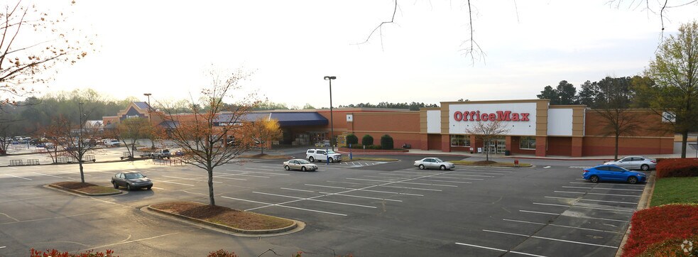 More Photos Of 4155 Austell Rd, Austell Unknown For Lease