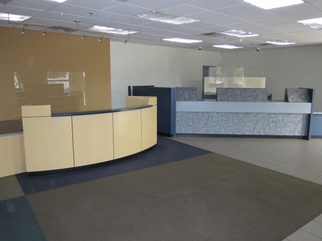 More Photos Of 7312 W Cheyenne Ave, Las Vegas Office For Lease