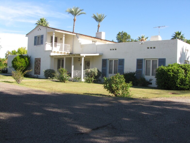 More Photos Of 7625 N 10th St, Phoenix Specialty For Sale