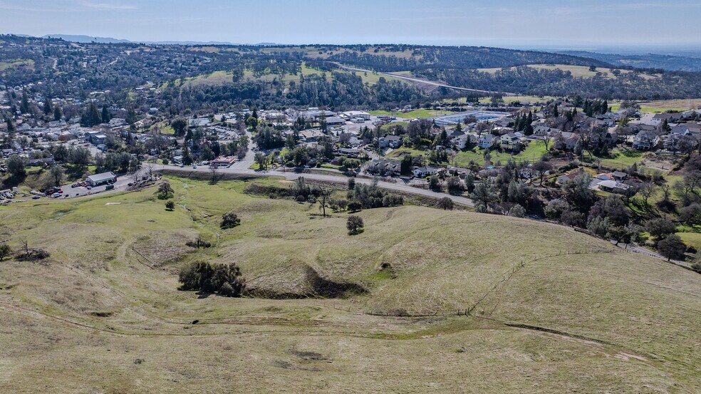 More Photos Of Old Highway 49, Sutter Creek Land For Sale