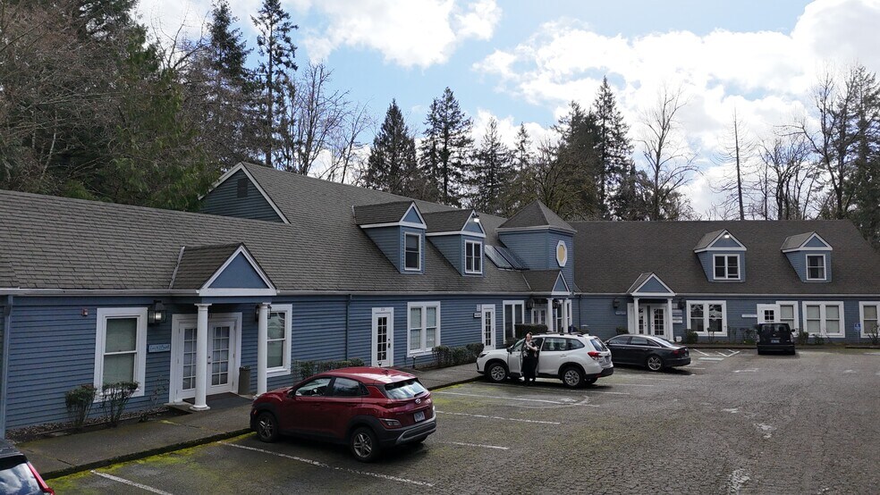 Primary Photo Of 15110 SW Boones Ferry Rd, Lake Oswego Office For Sale