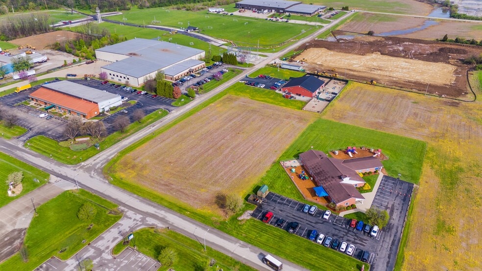 More Photos Of 1 Minger Drive, Greendale Land For Sale
