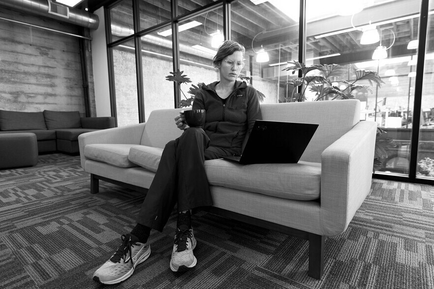 More Photos Of 1528 Webster St, Oakland Office For Lease