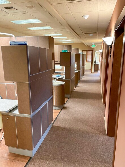 More Photos Of 218-220 S 38th St, Tacoma Medical For Sale