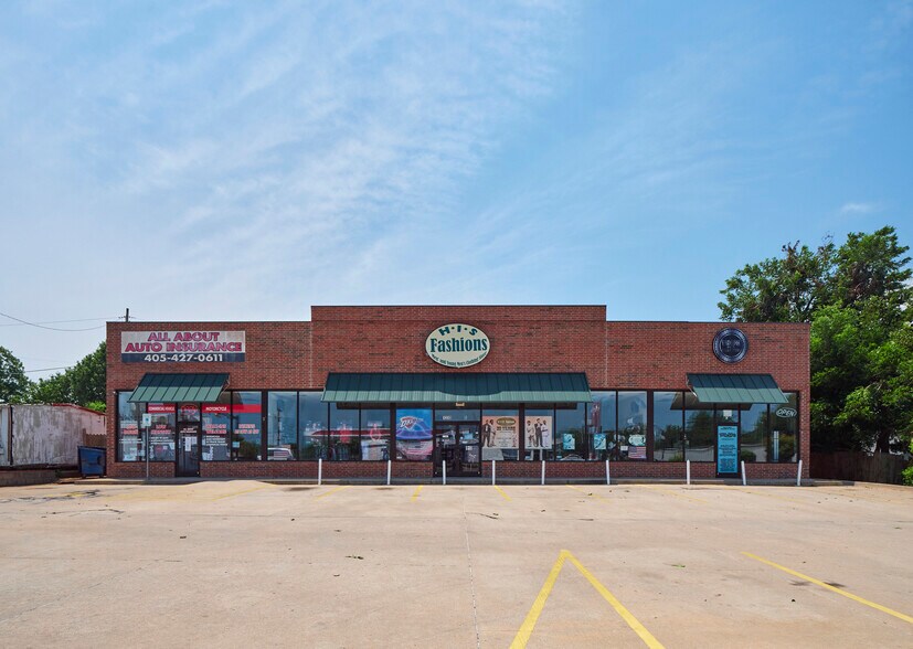 More Photos Of 1230 NE 23rd St, Oklahoma City Freestanding For Sale