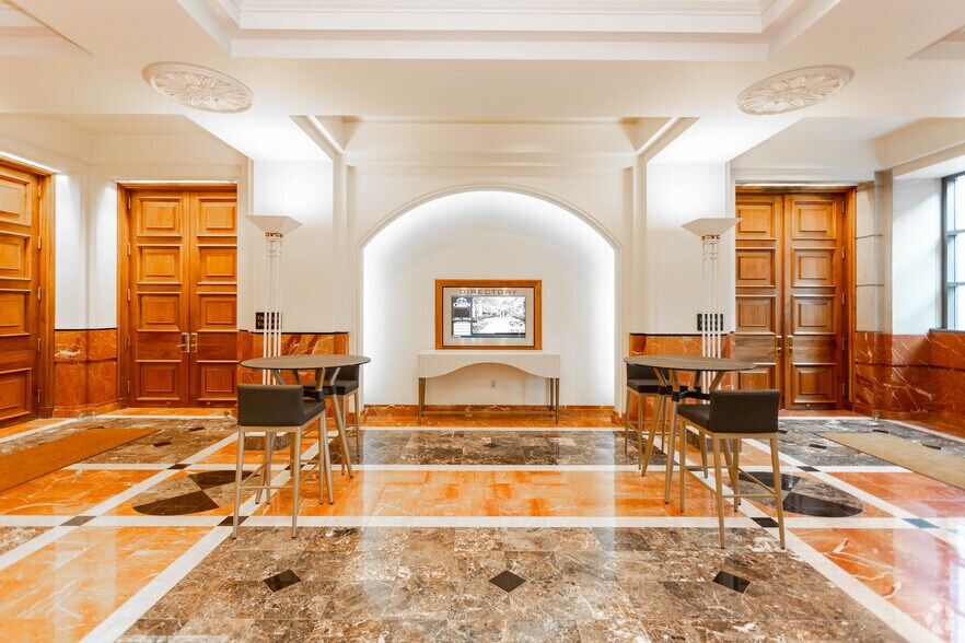 More Photos Of 75 S Clinton Ave, Rochester Office For Lease