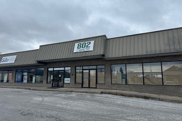 More Photos Of 364 Swanton Rd, St. Albans Town General Retail For Sale
