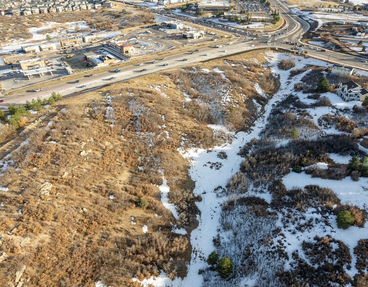 Primary Photo Of 1044 N Bader Ct, Castle Rock Land For Sale