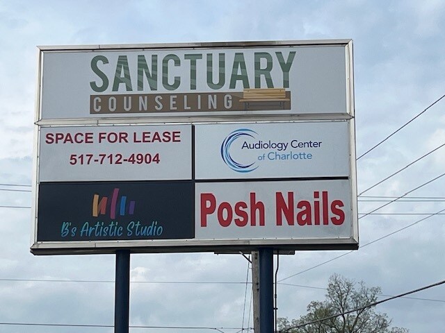 More Photos Of 1699 Lansing Rd, Charlotte Unknown For Lease