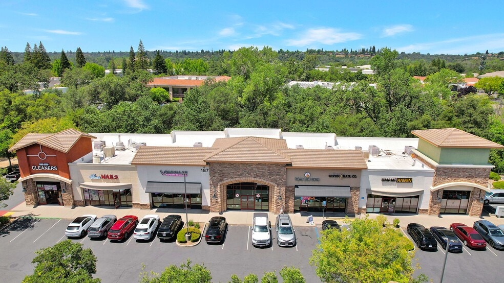 More Photos Of 187 Blue Ravine Rd, Folsom Unknown For Lease