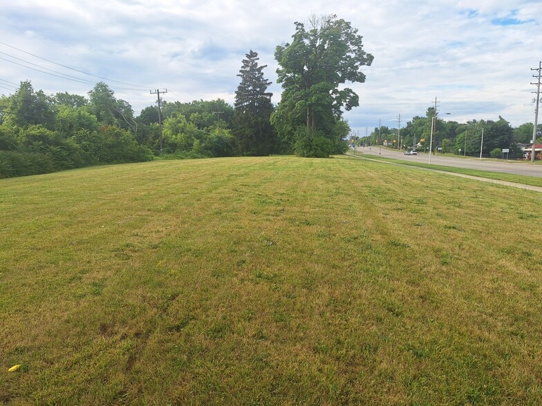 More Photos Of 60 Martin Luther King Jr N Blvd, Pontiac Land For Sale