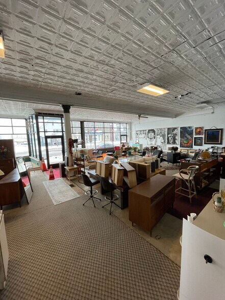 More Photos Of 1875 Niagara St, Buffalo Storefront Retail Residential For Sale