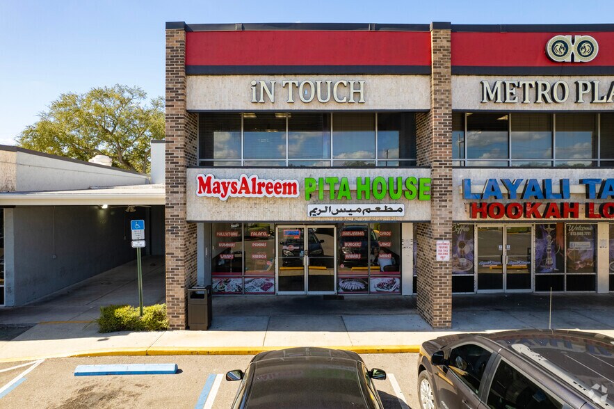 More Photos Of 10630-10760 N 56th St, Tampa Unknown For Lease