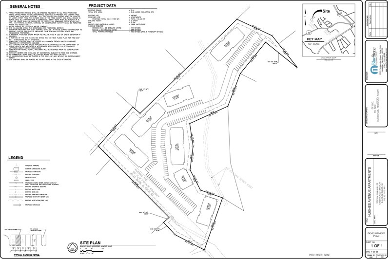 More Photos Of Hughes Ave, Crestwood Land For Sale