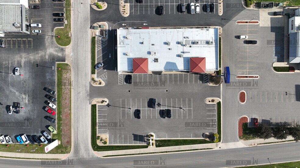 More Photos Of 151 Saint Robert Blvd, Saint Robert Storefront For Lease