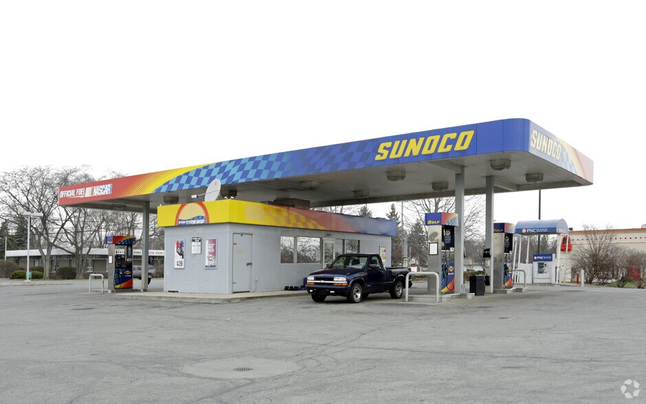 More Photos Of 1415 Byrne Rd, Toledo Unknown For Lease