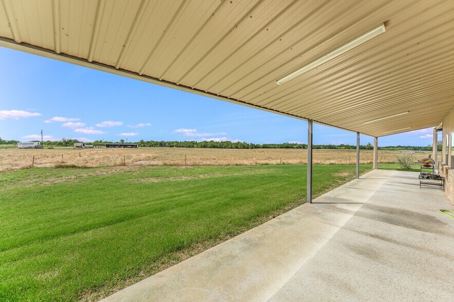 More Photos Of 14325 FM 619, Coupland Land For Sale