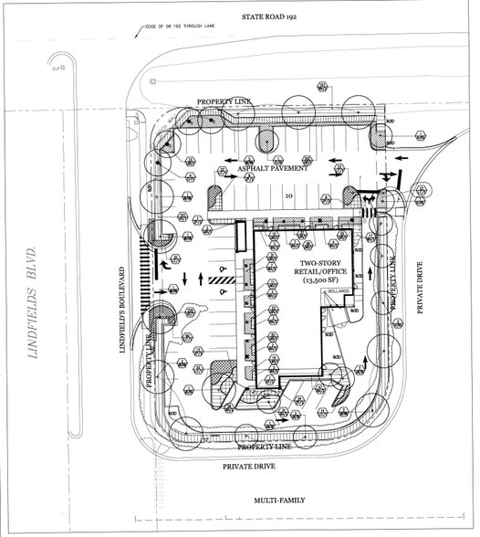 More Photos Of 3281 Lindfields Blvd, Kissimmee Land For Sale