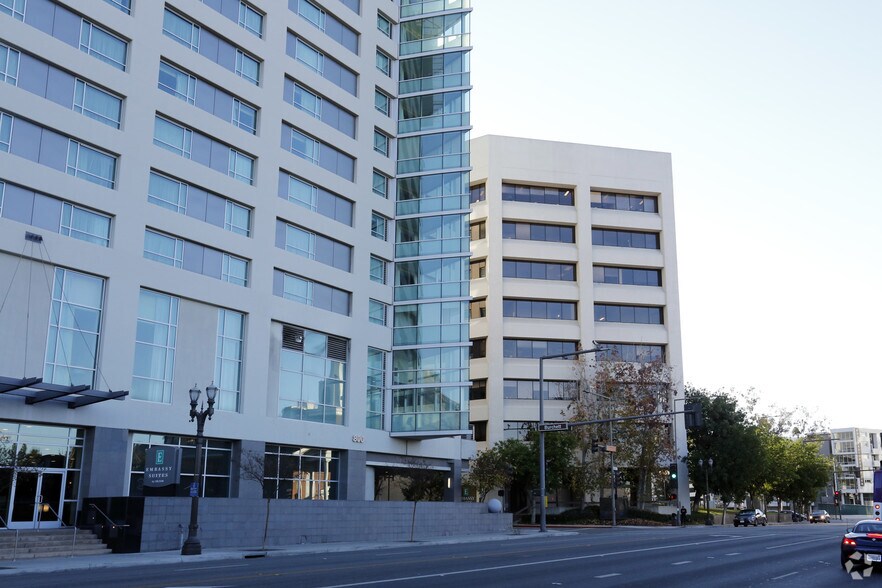 More Photos Of 700 N Central Ave, Glendale Office For Lease