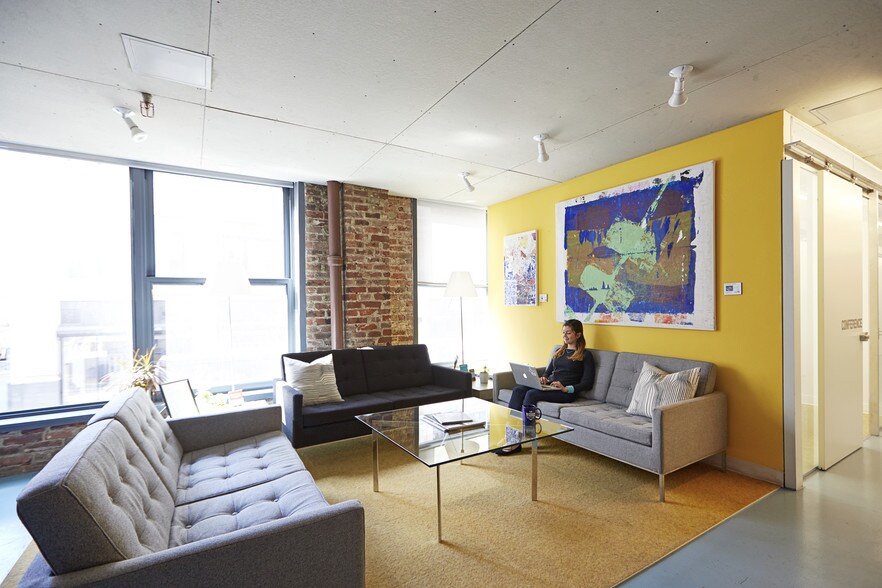 Photo of 5th Floor Ste 