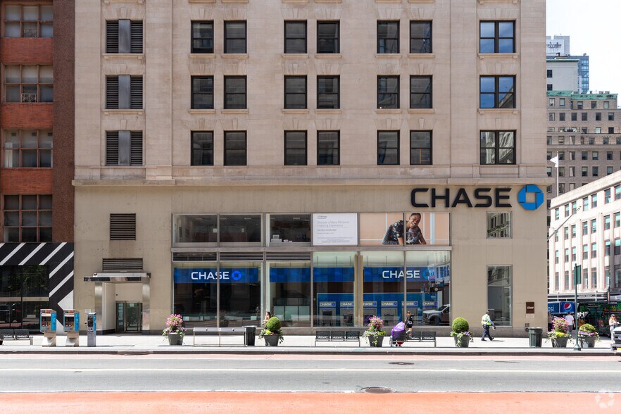 More Photos Of 349 Fifth Ave, New York Loft Creative Space For Lease