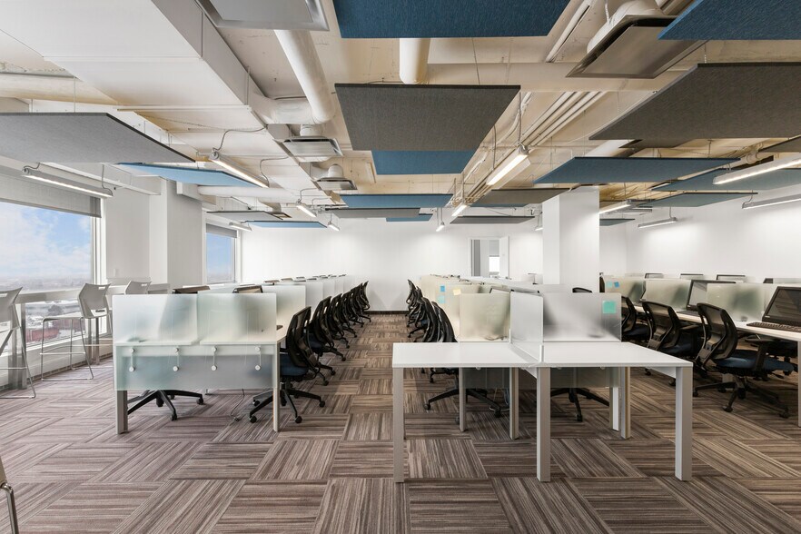 More Photos Of 3737 Boul Cremazie E, Montréal Office For Lease