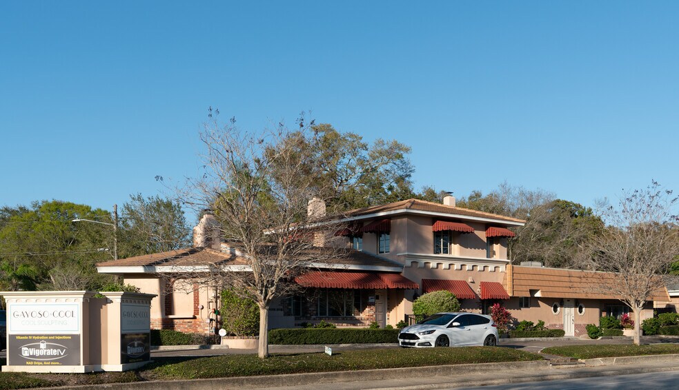 More Photos Of 1515 22nd Ave N, Saint Petersburg Medical For Lease