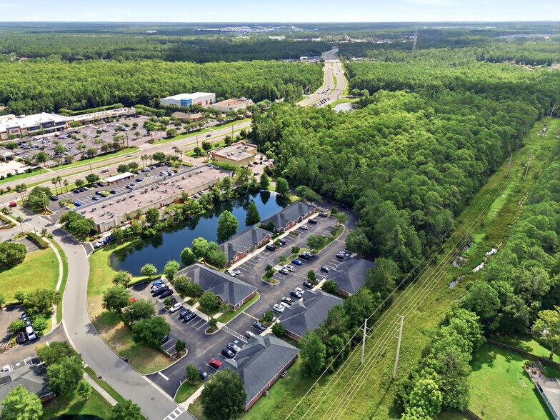 More Photos Of 304 Kingsley Lake Dr, Saint Augustine Medical For Lease