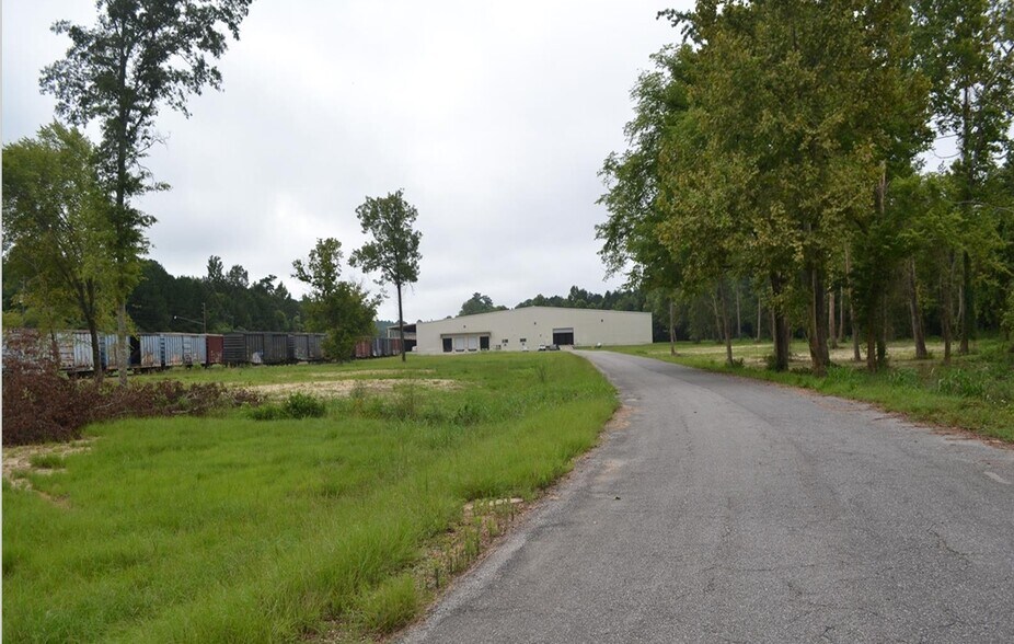 More Photos Of 1210 Virginia Dr, Meridian Warehouse For Sale