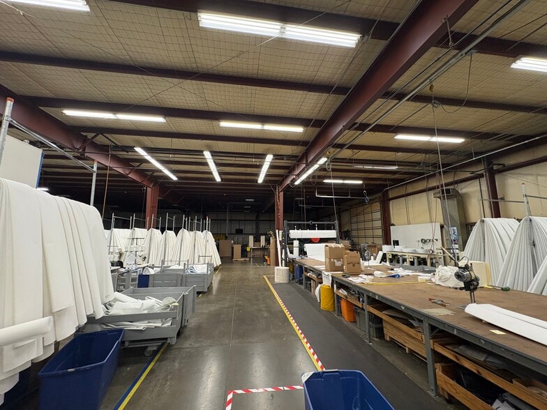 More Photos Of 221 Raymond St, Hope Industrial For Sale