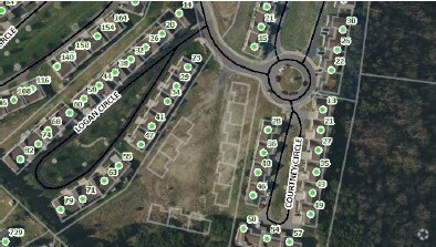 Primary Photo Of Signal Knob Dr, Strasburg Land For Sale