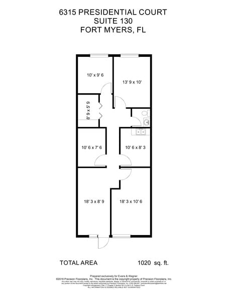 More Photos Of 6315 Presidential Ct, Fort Myers Office For Lease