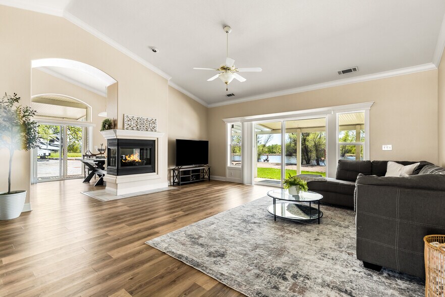 More Photos Of 21623 Seven Lakes Ln, Redding Land For Sale