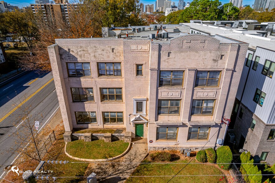More Photos Of 620 Parkway Dr NE, Atlanta Apartments For Sale